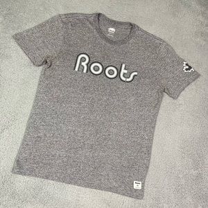 Roots Athletics shirt